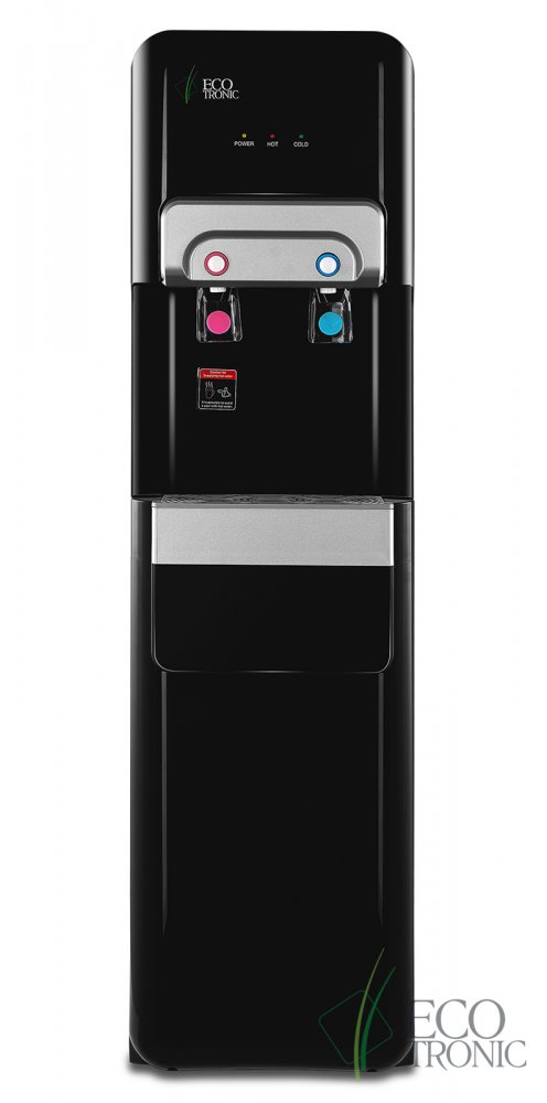 Пурифайер Ecotronic V10-U4L UV black с UV-лампой